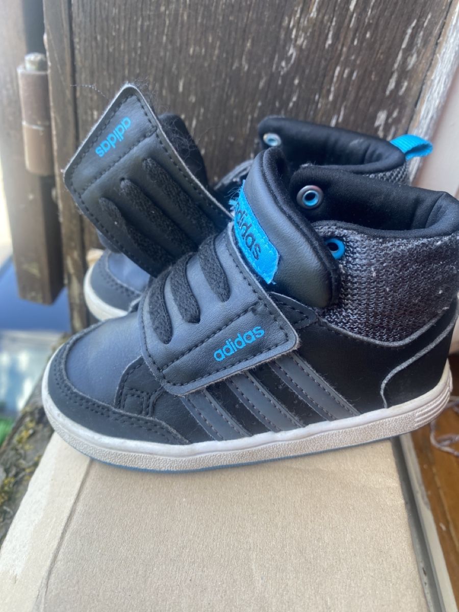 Adidas Scarpe per ragazzi: Adidas 21 – Nuovo (secondo la descrizione) da Dübendorf venduto da feusiedi 3