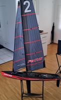 RC Segelboot FOCUS II