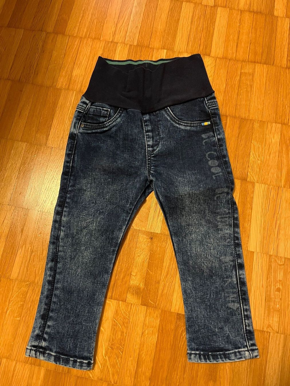 S.Oliver Pantaloni: S. Oliver Babyhose Gr. 86 – Usato da Jona venduto da Good_luck1_