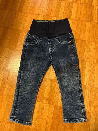 S. Oliver Babyhose Gr. 86