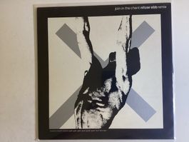 Nitzer Ebb Maxi-Single - Join In The Chant