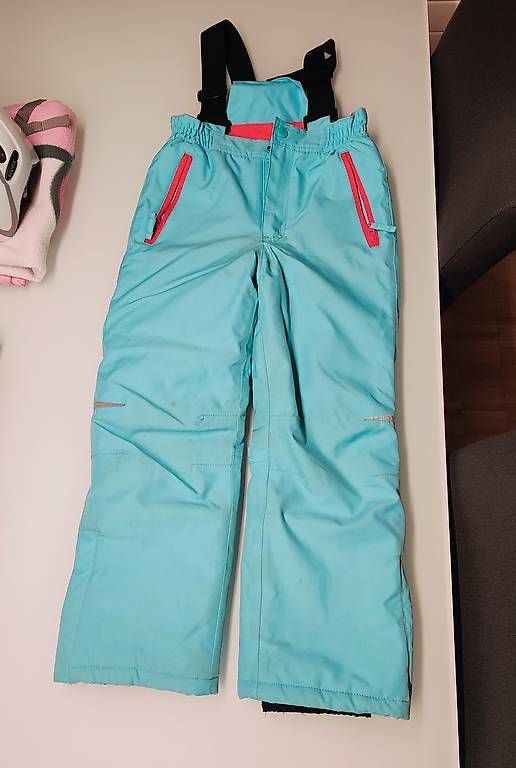 Pantaloni: Skihosen Gr. 122 – Usato da Windisch venduto da Dan.Win