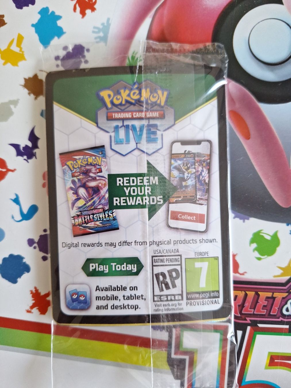 Pokémon Carte collezionabili: Professor Juniper - Promo SEALED ENGLISCH – Nuovo e nell'imballaggio originale da Altstätten SG venduto da GGsGameshop
