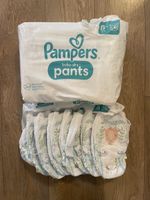 Pampers baby-dry Pants Gr. 8, 40 Stk.