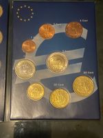 San Marino 2014 Euro Kursmünzensatz