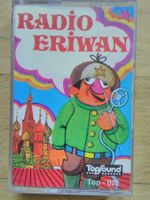 Rádio Eriwan: Im Prinzip Ja    (Top-022)
