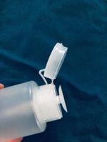 Praktischer Dispenser für alles mögliche.