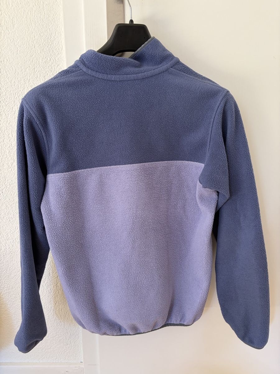 Patagonia Pullover & Sweatshirts: Patagonia, Fleece, Synchilla, pullover – Gebraucht aus Oetwil am See von ron_qw7r 1