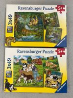 Ravensburger Puzzle