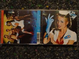 CD : Blink 182