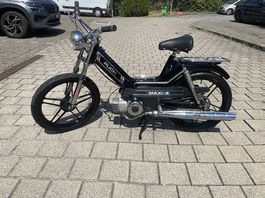 Puch Maxi S  komplett restauriert / Neuaufbau