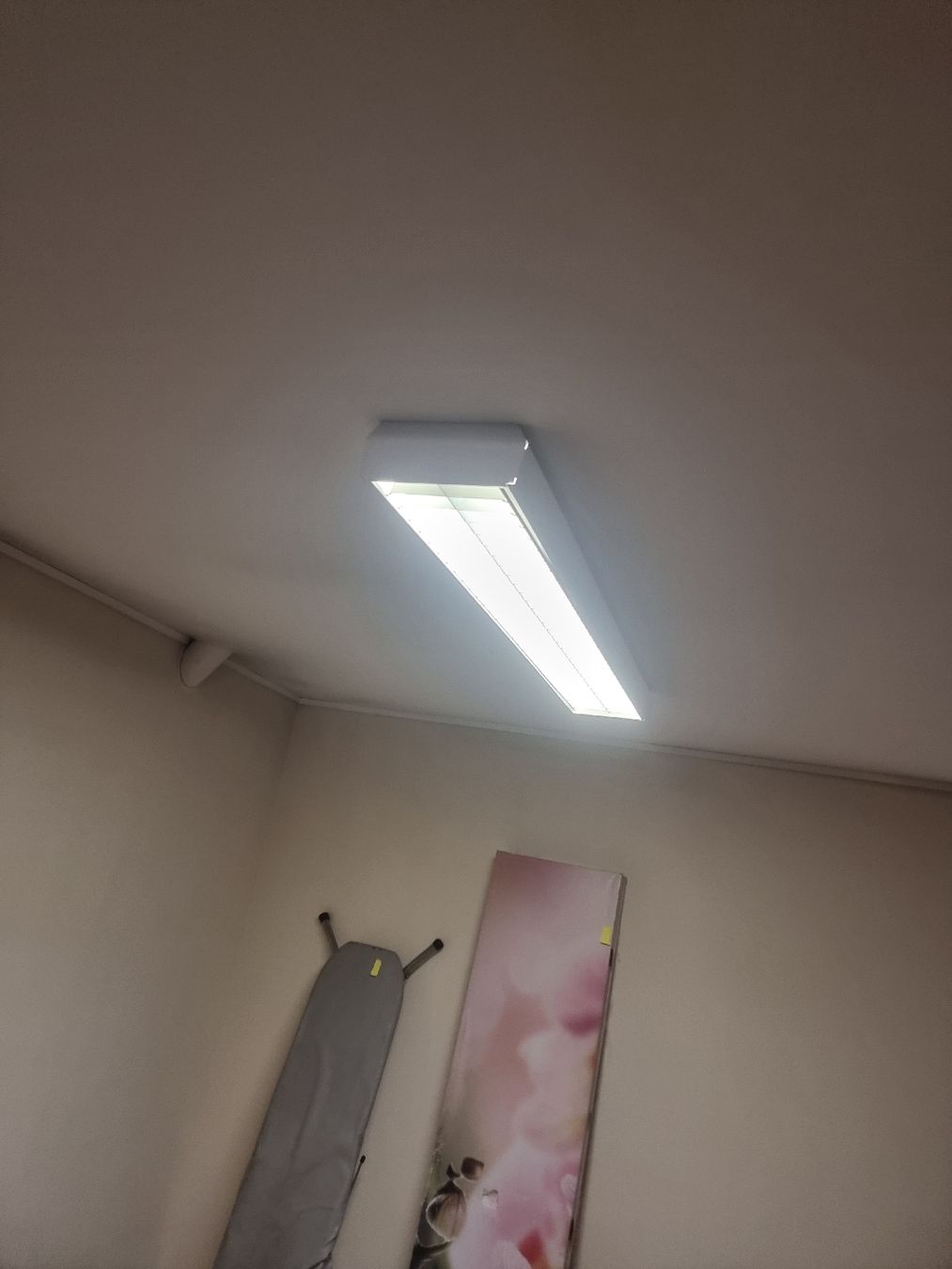 Lampadari & plafoniere: 2 Lampen für Büro oder Laden – Usato da Zürich venduto da ANU-AnimalsNeedUs 2