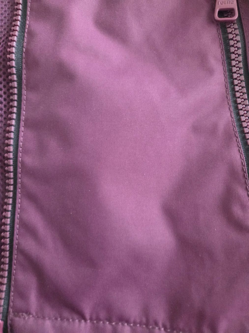 Reima Giacche & Cappotti: Reima Regenjacke /Windjacke – Usato da Rotkreuz venduto da C.R.L. 3