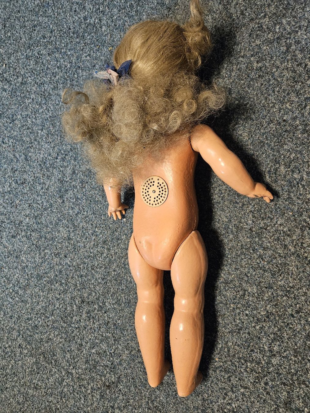 Poupées: Puppe ca. 60cm – D'occasion à Haslen GL par Sandra40 4
