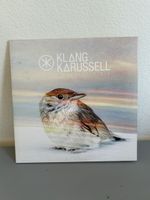 Klangkarussell NETZWERK Vinyl LP 