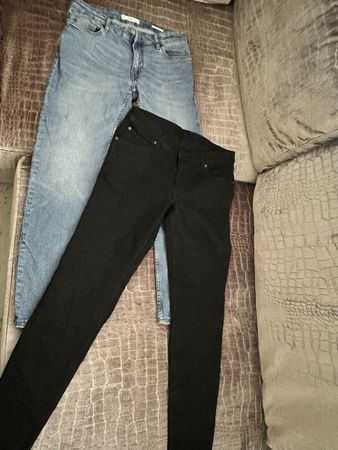 2 stk.Damen Hose Gr:M