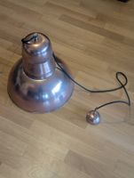 Bolichwerke Hängeleuchte Erfurt mit Baldachine