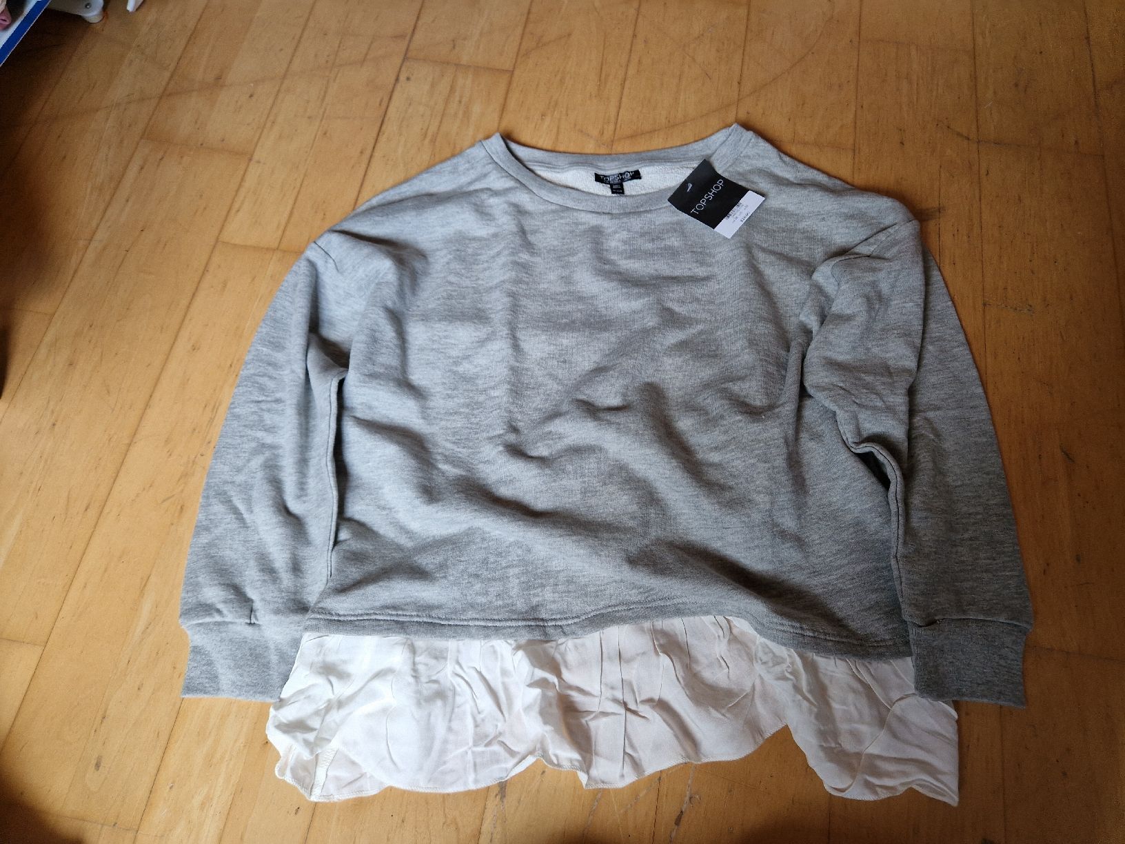 Maglioni & Felpe: Pullover Gr M – Nuovo (secondo la descrizione) da Wattwil venduto da Girl2000 3