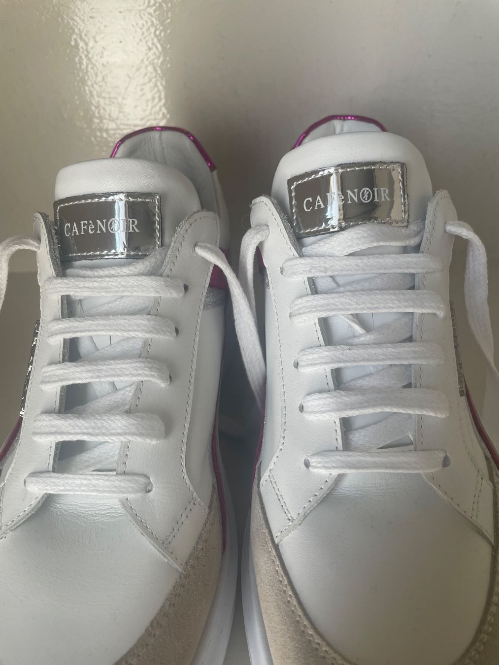 Scarpa Scarpe da donna: NEU Scarpa Cafénoir 39 – Nuovo (secondo la descrizione) da Minusio venduto da Pink222 1