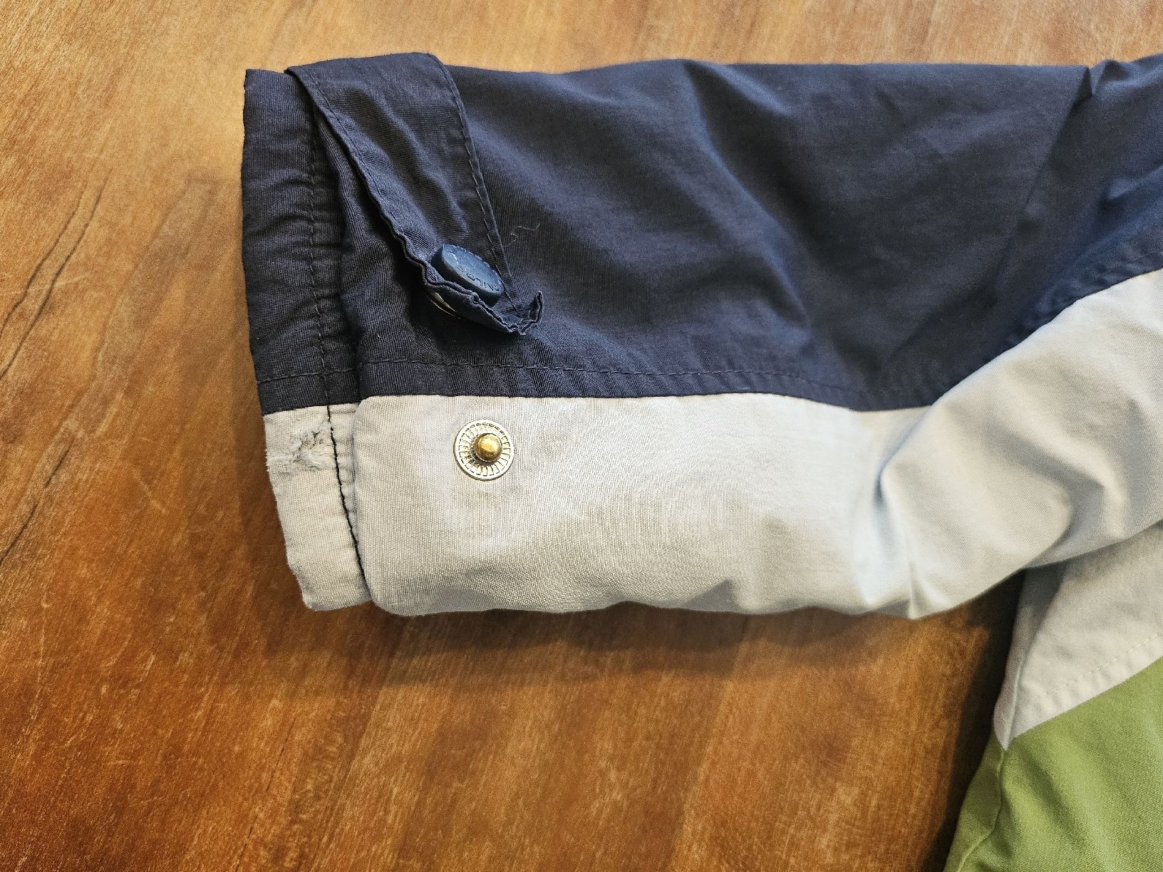 Tom Tailor Giacche & Cappotti: Tom Tailor Winterjacke Grösse 104-110 – Usato da Baar venduto da Naedels-Kreationen 3