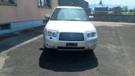 Subaru Forester 2.0 X 4x4