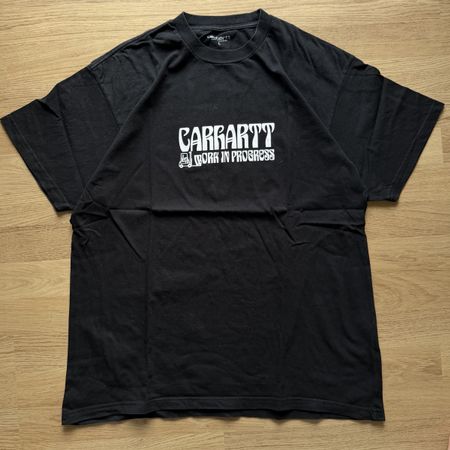 Carhartt Shirt Gr L