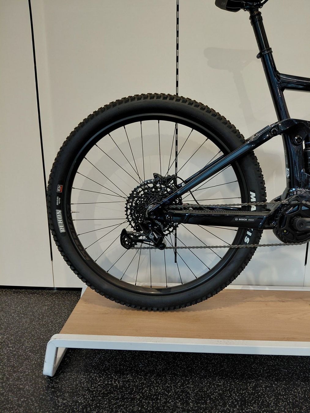 Scott Vélos: Scott Strike eRide 930 Modell 2023 – Neuf avec emballage d'origine à Klosters par mie_9vjk 2