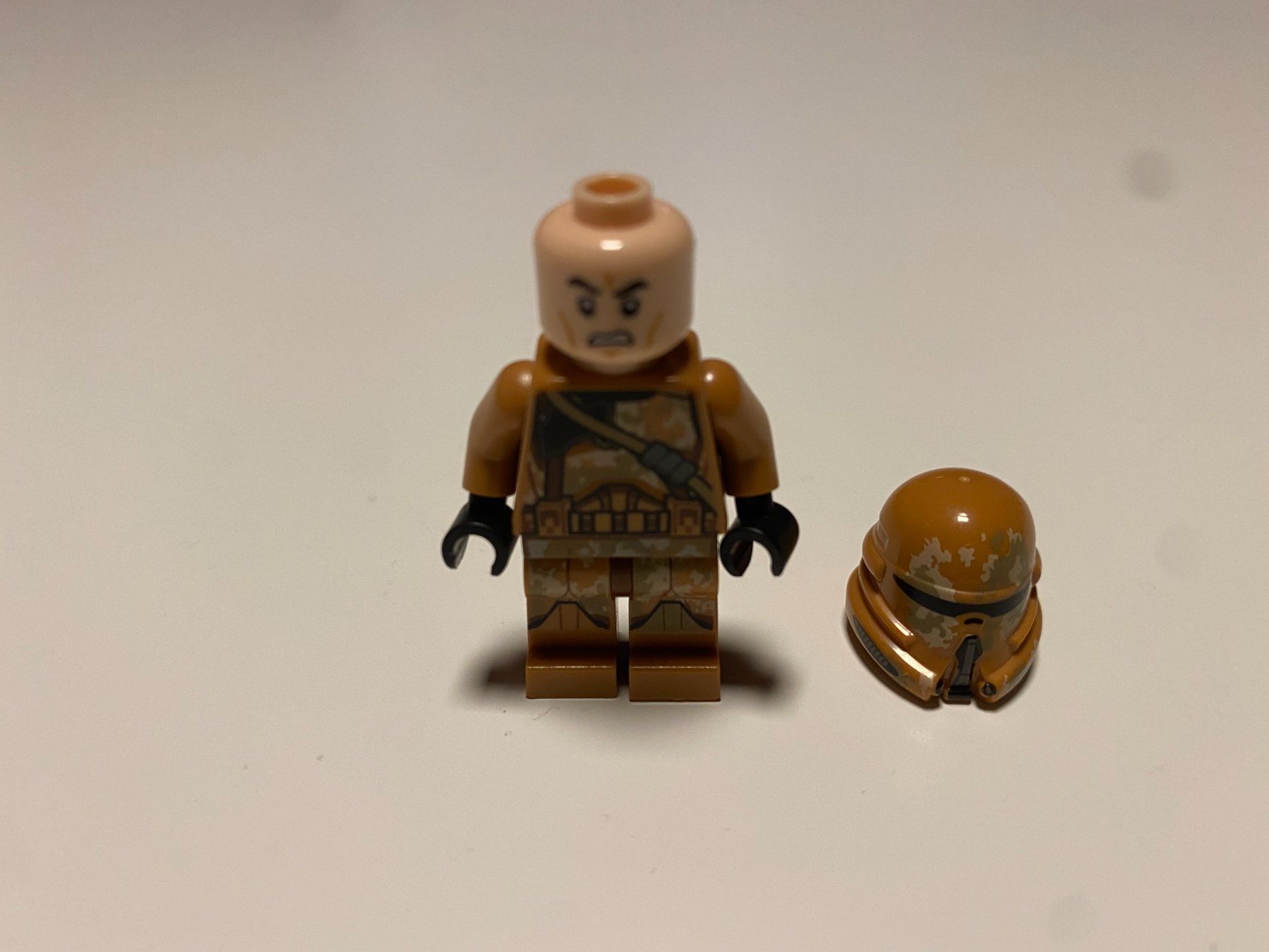 Lego Spielzeuge: LEGO - TOLLE - STAR - WARS - FIGUR – Gebraucht aus Gelterkinden von ajdt4 2