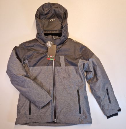 CMP Skijacke Damen Gr. D46 / XXL - Rabatt 70%!!!