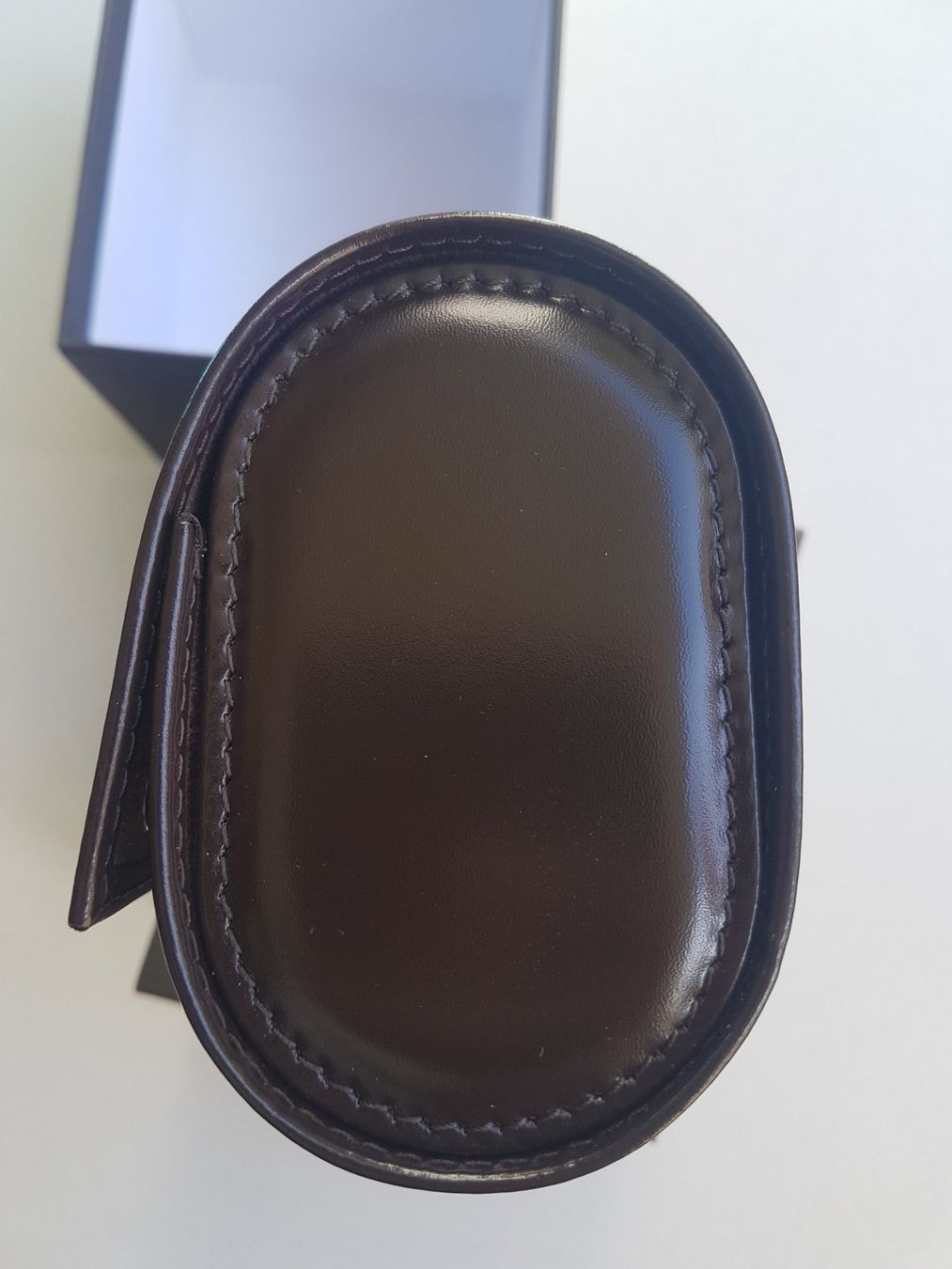 Uhrenboxen: Étui Patek Philippe neuf! – Neu und originalverpackt aus Carouge GE von Natcal22 2