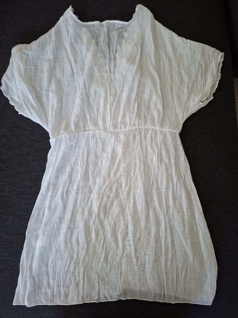 Vestiti: Robe de plage taille L - neuve – Nuovo (secondo la descrizione) da Plan-les-Ouates venduto da Laly_92 1