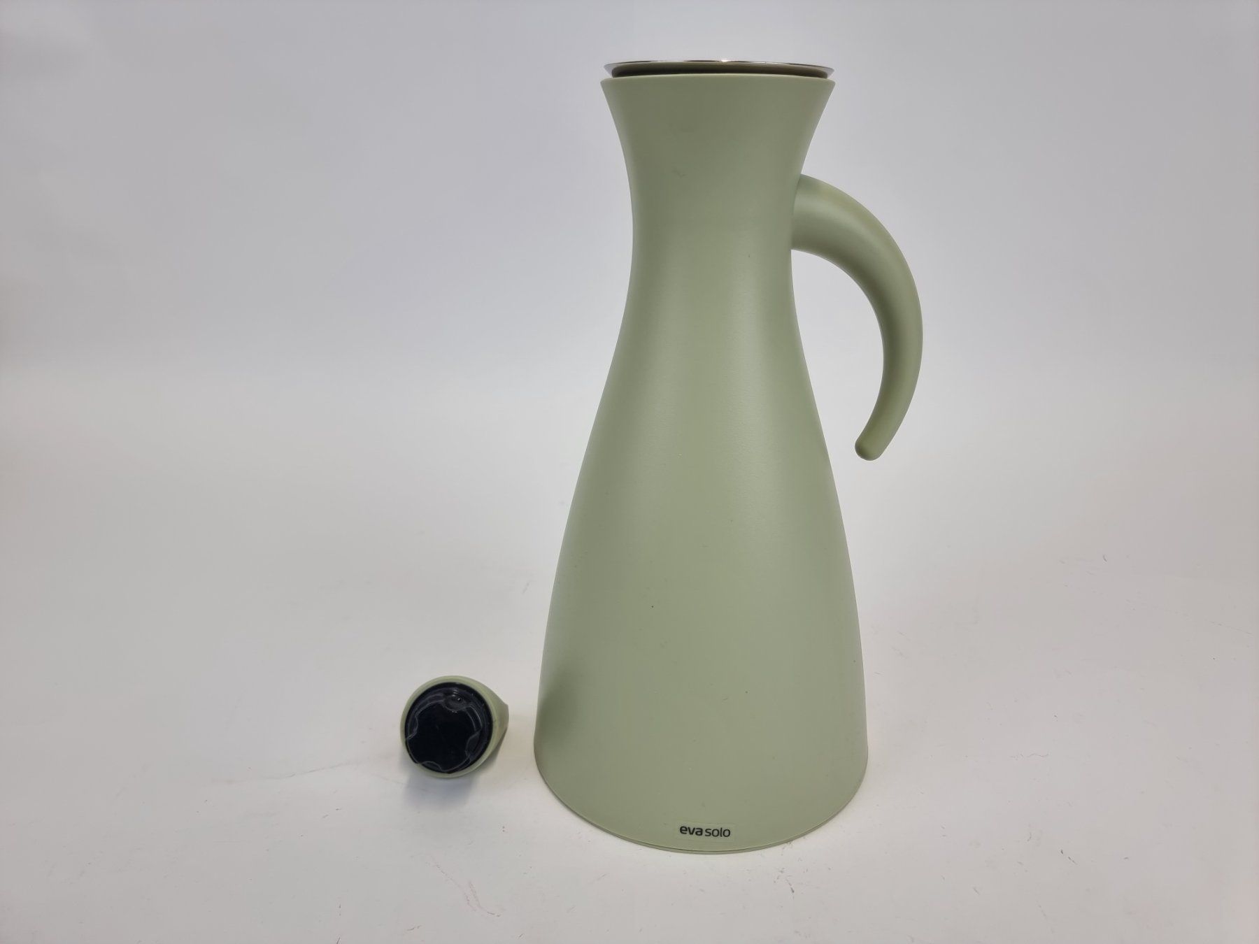 Eva Solo Borracce & Thermos: EVA SOLO Thermoskanne 1 l – Usato da Urtenen-Schönbühl venduto da Restwert_Schoenbuehl 2