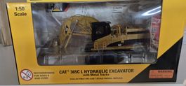 Caterpillar 365 C 1/50
