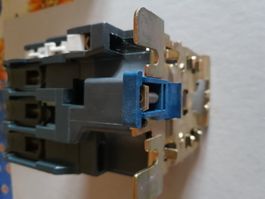 Schaltschütze