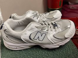 New Balance Schuhe Größe 34