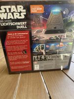 Star Wars Das Grosse Lichtschwert Duell Brettspiel neu