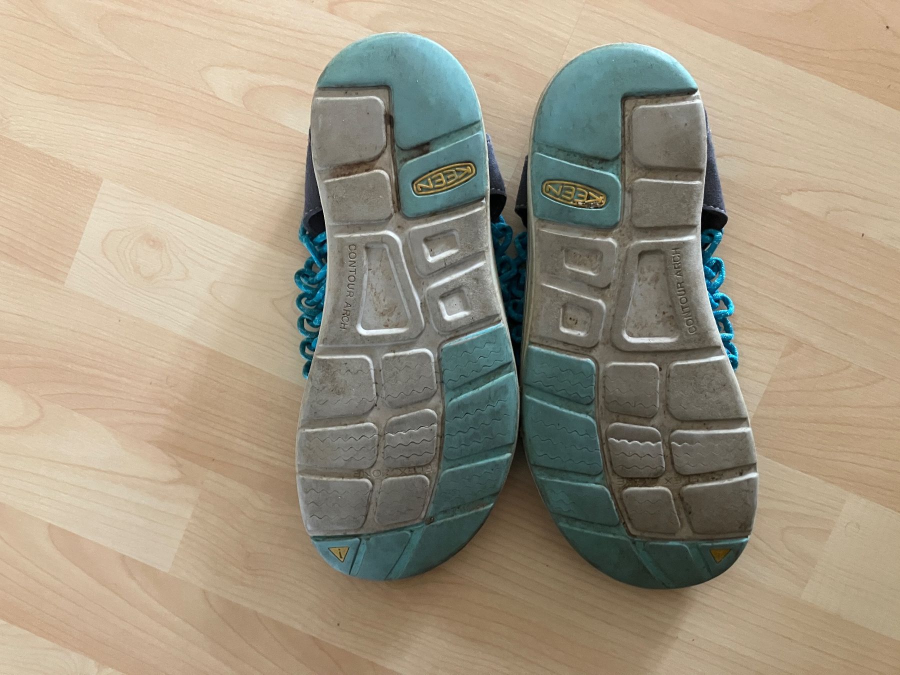Keen Scarpe da donna: Keen Sandalen 40 – Usato da Niederglatt ZH venduto da boeca82 1