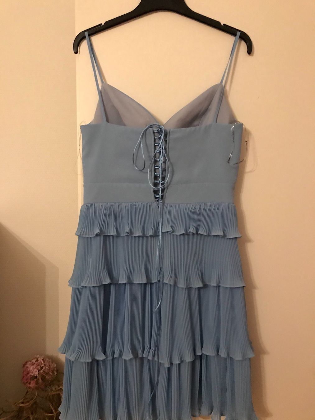 Vestiti: Abend Ball Kleid Grösse 40-42 – Nuovo (secondo la descrizione) da Zürich venduto da schneeflocke303 2