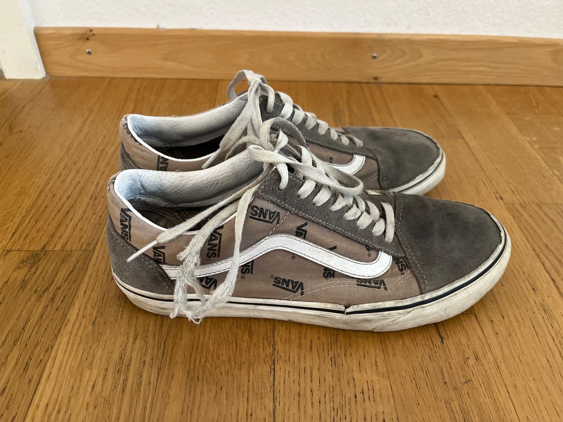 Vans Herrenschuhe: Vans Sneaker – Gebraucht aus Wangen ZH von mat_x6pp 2