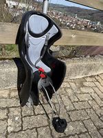 Siège enfant pour vélo adulte  Pratique
