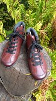 Rieker Sneaker Stiefel braun Grösse 40 sehr gut erhalten