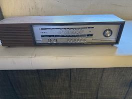 Vintage EUROPHON 723T Transistor Radio,Top Zustand!