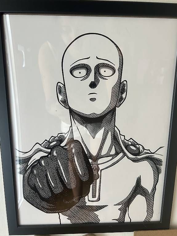Poster & Bilder: Anime Bilder – Gebraucht aus Basel von ana_99rv