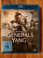 Blu Ray - Die Söhne des Generals Yang