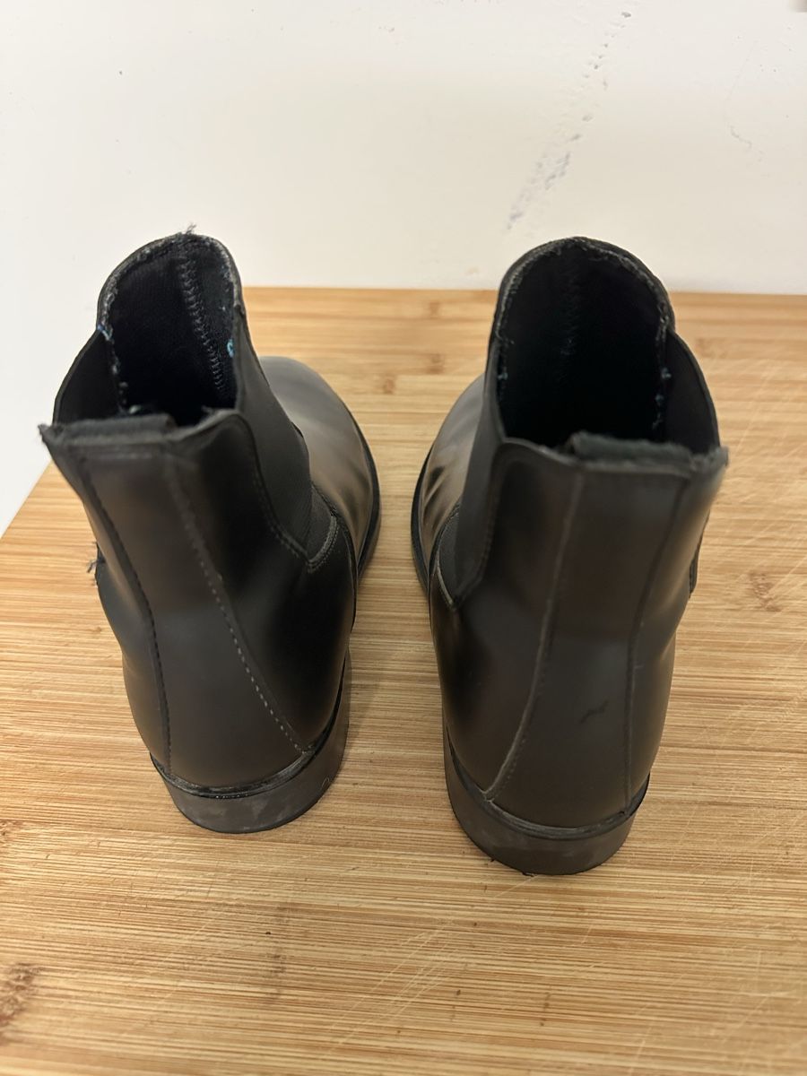 Scarpe da uomo: Daslö Reitstiefelette – Usato da Meilen venduto da brunieckisilvia 2