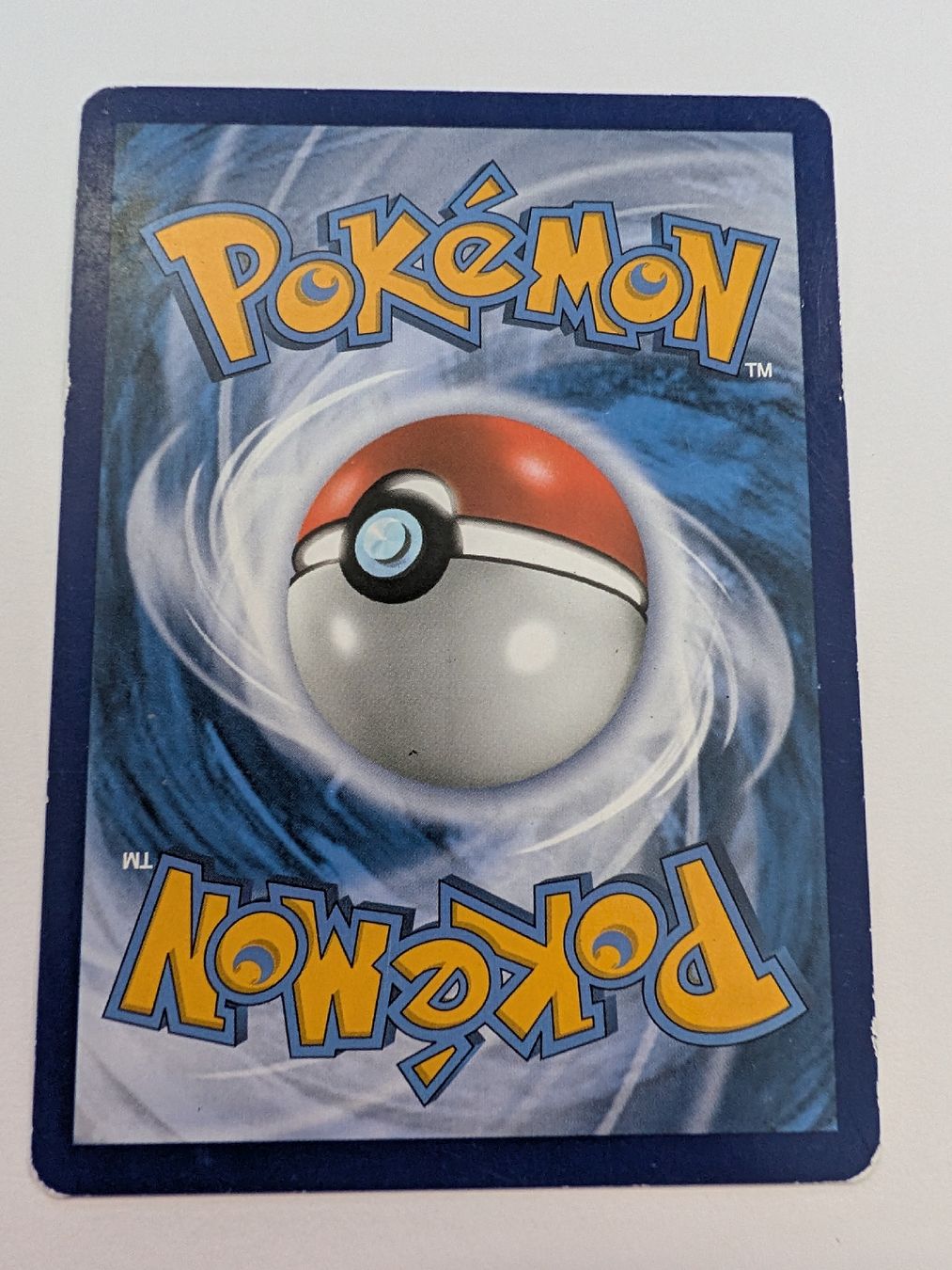 Pokémon Sammelbilder & Trading cards: Starmie – Gebraucht aus Märstetten von eri_9lt8 1