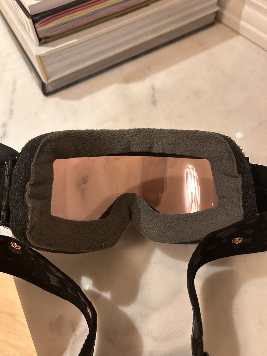 Sci: Smith ski googles – Usato da Zürich venduto da evasara 3