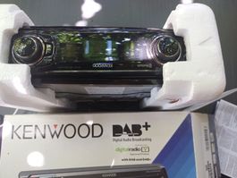 Auto Radio Kenwood 