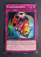 Fusionsreserve, FUEN, Super Rare, 1. Auflage, Yugioh