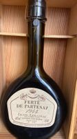 1 Flasche Ferte de Partenay Armagnac 1944 (NO 1510)
